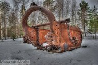 Kauha HDR
